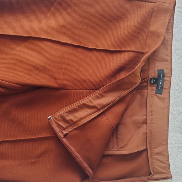 Ann Taylor Pants - Picture 4 of 9